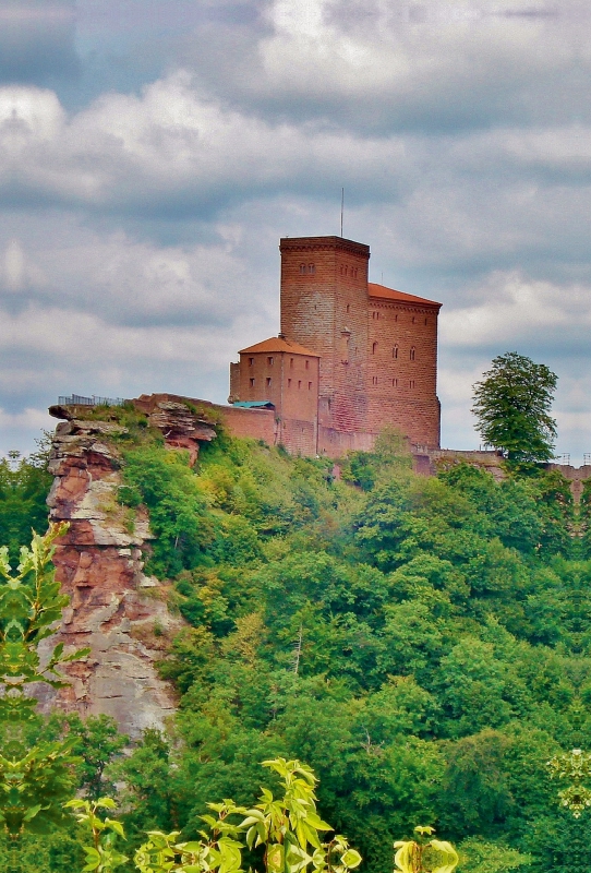 Burg Trifels