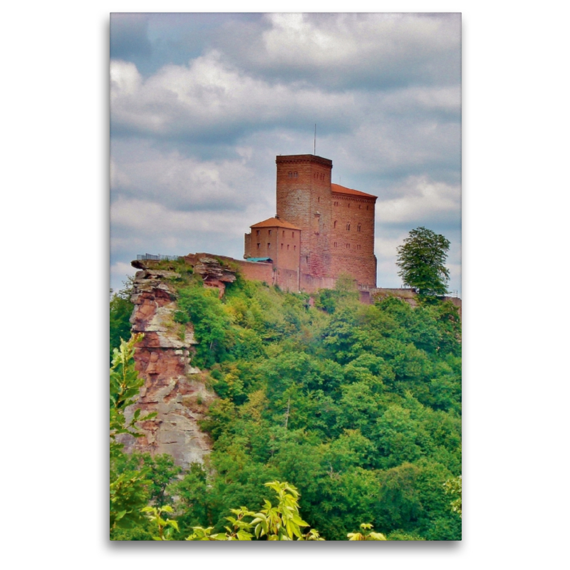 Burg Trifels