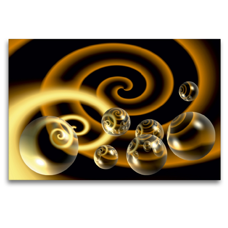 Die goldene Spirale