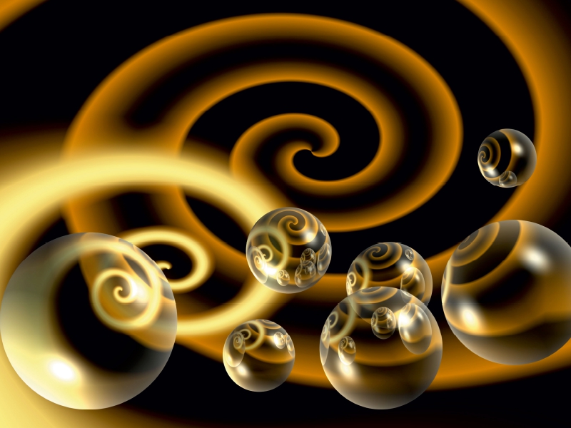 Die goldene Spirale