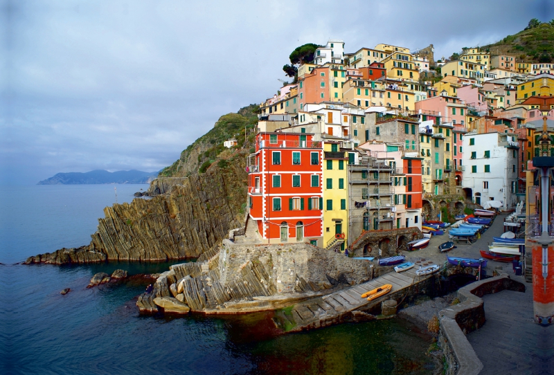 Riomaggiore