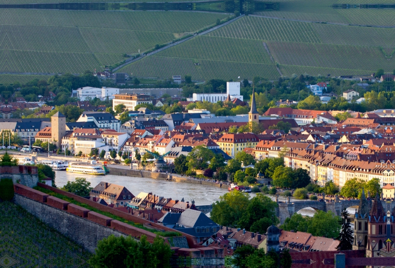 Würzburg