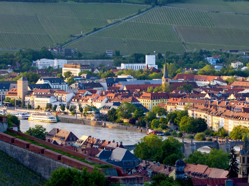 Würzburg