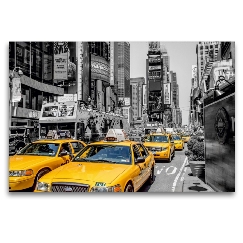 New York Taxis