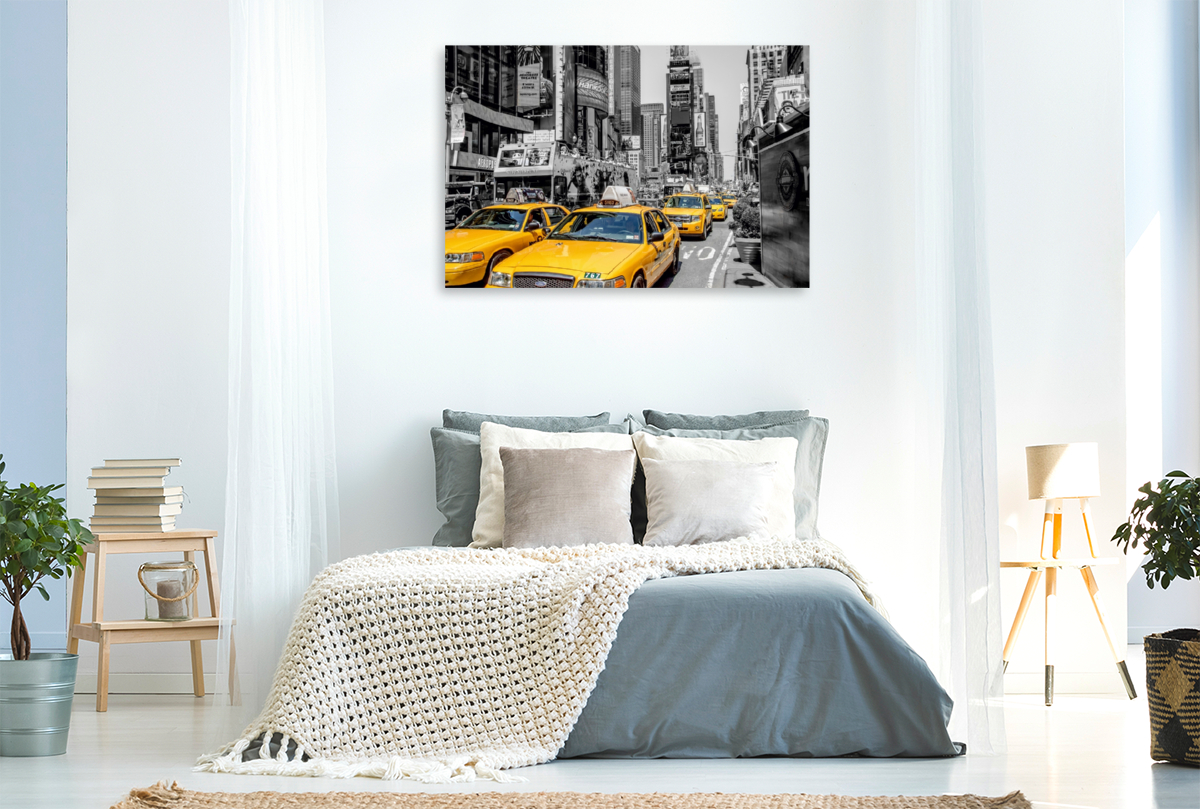 New York Taxis