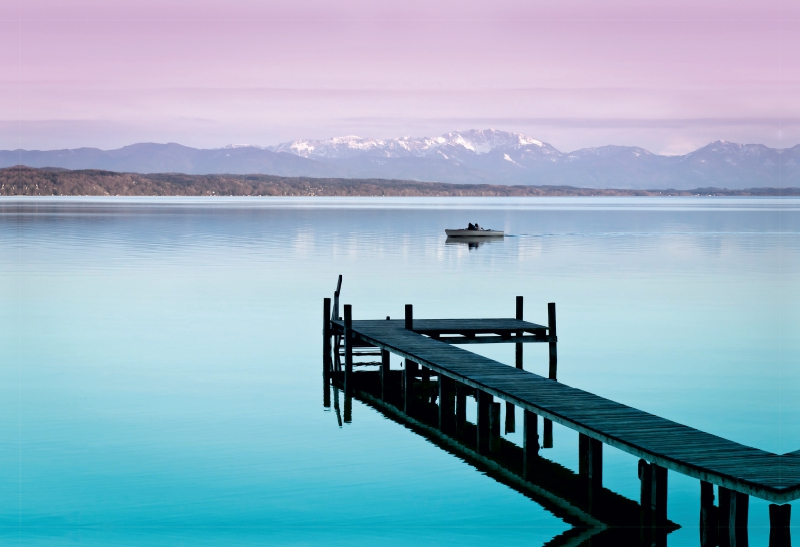 Starnberger See