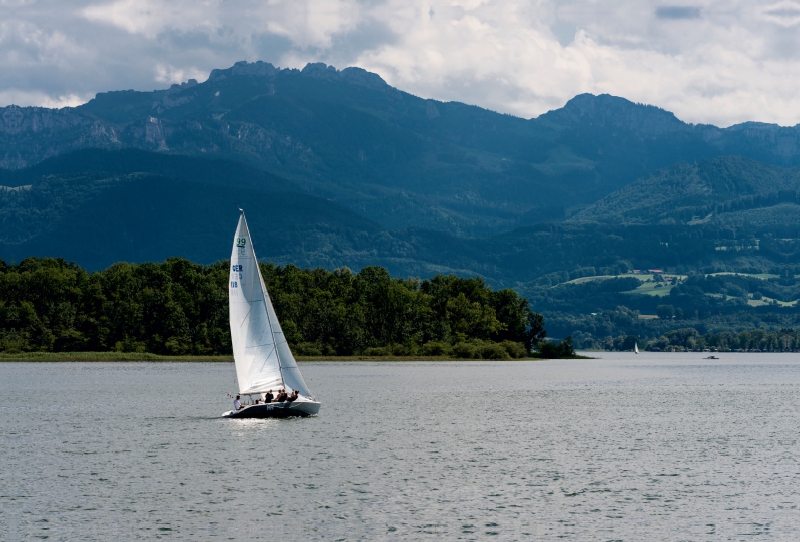 Chiemsee