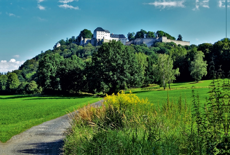 Festung Königstein