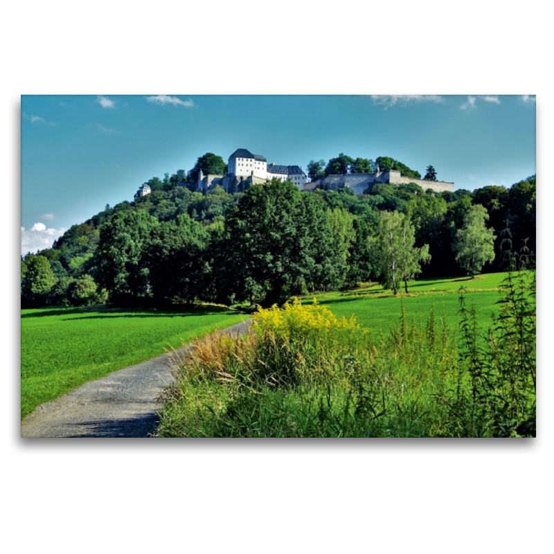 Festung Königstein