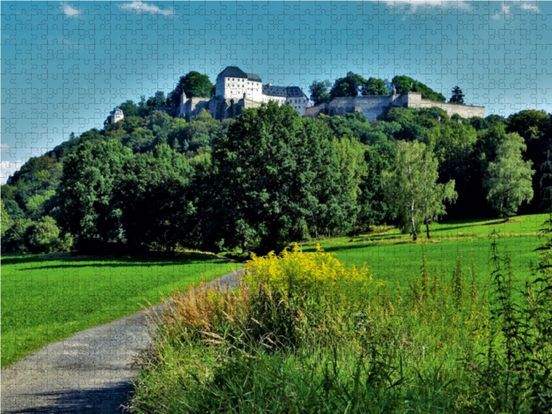 Festung Königstein