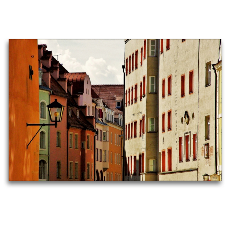 Regensburg