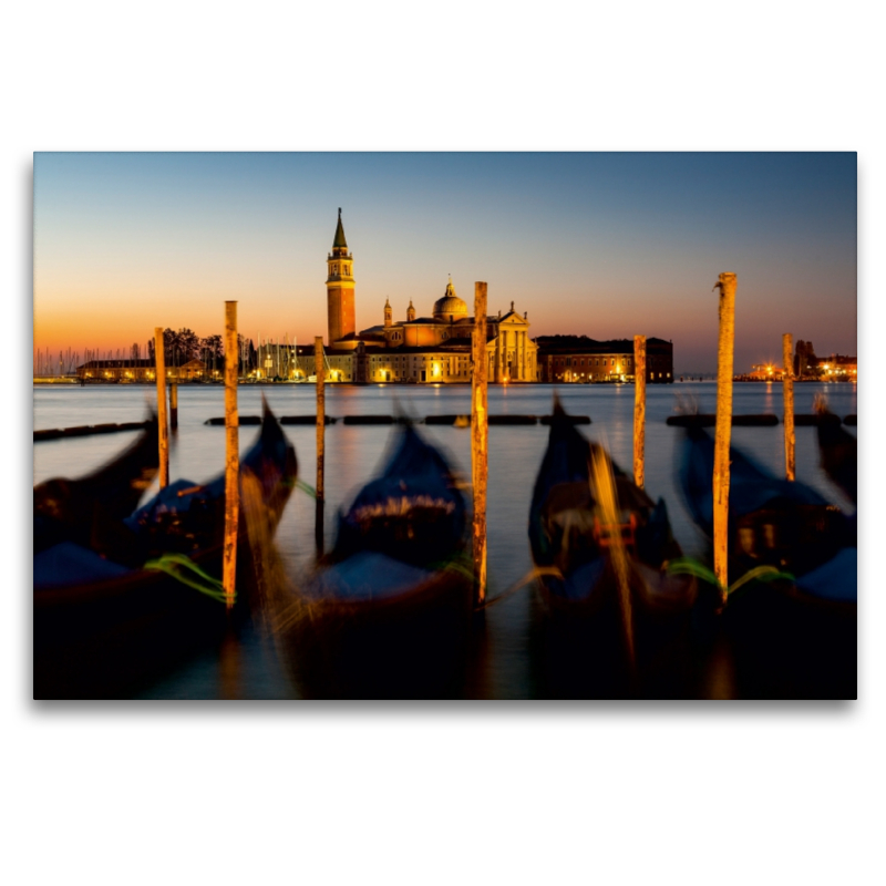 Venedig, San Giorgio Maggiore