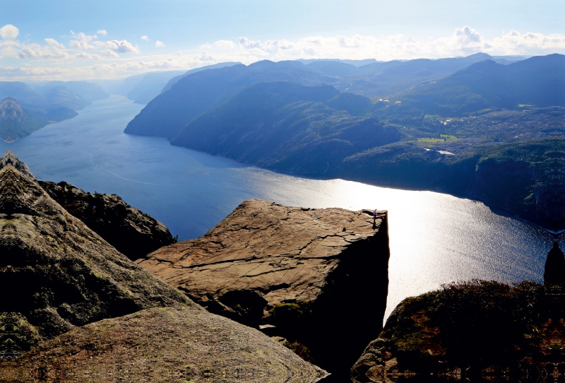 Ein Motiv aus dem Kalender Im hohen Norden - Eindrücke aus Norwegen