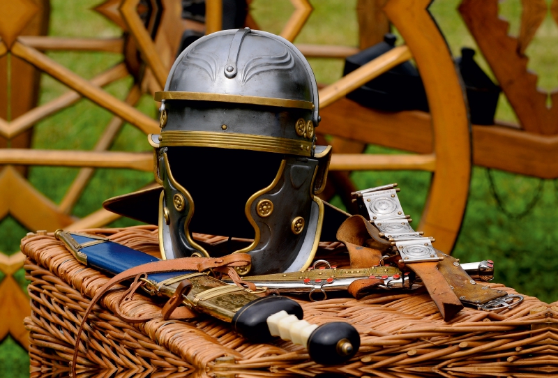 Ritterhelm