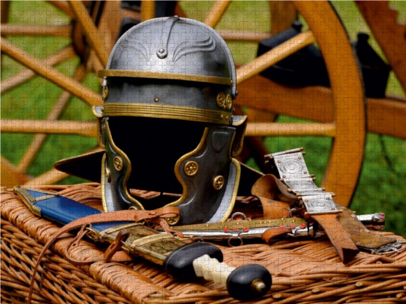 Ritterhelm