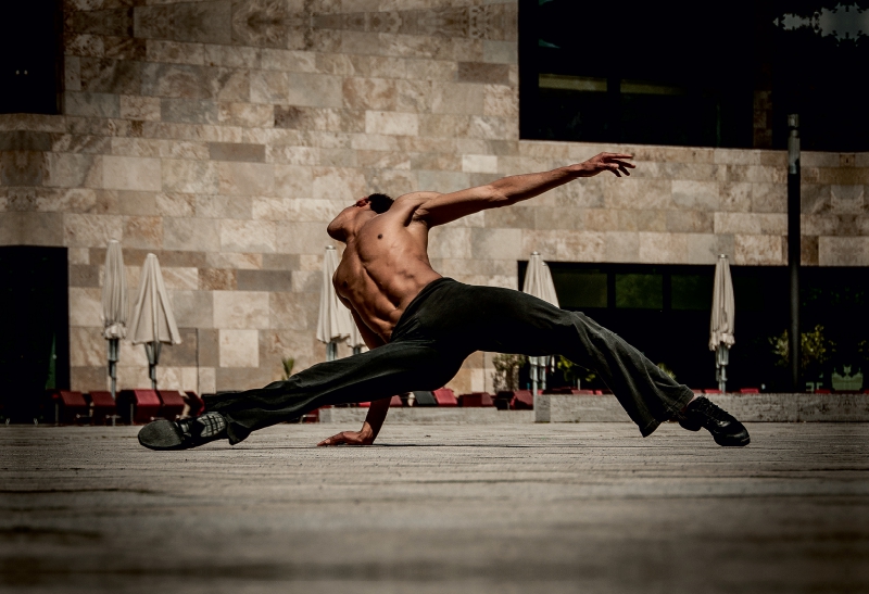 Mainhattan Ballerino Leonam