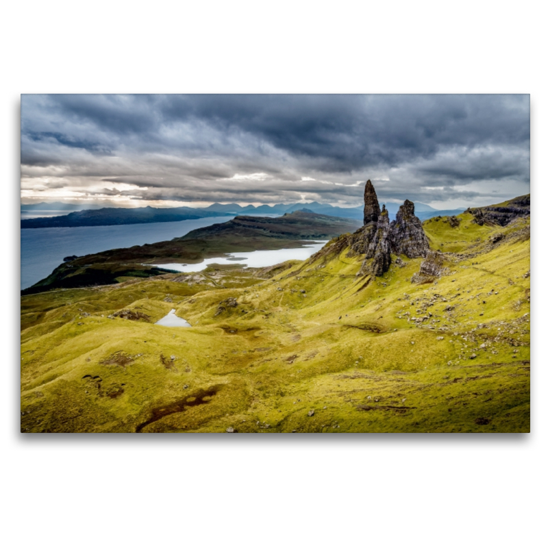 Old Man of Storr