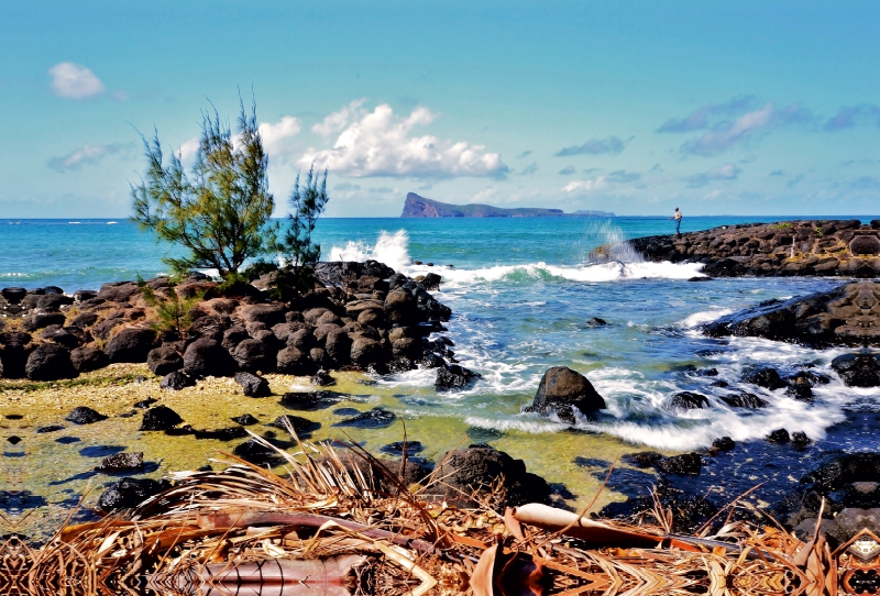 Mauritius