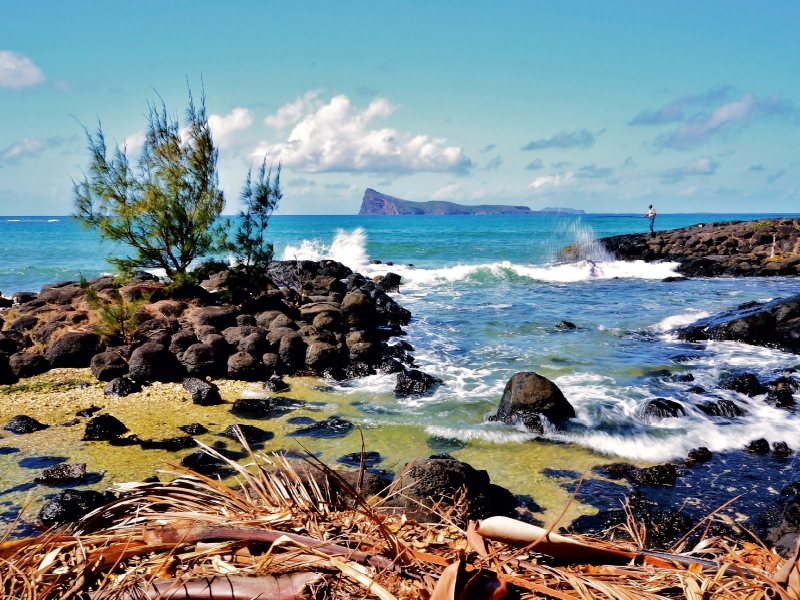 Mauritius