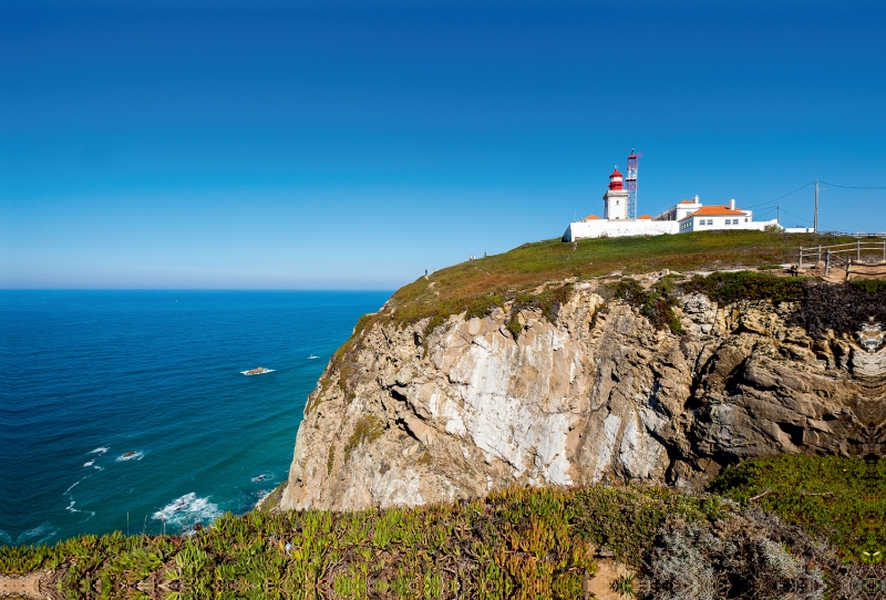 Cabo da Roca