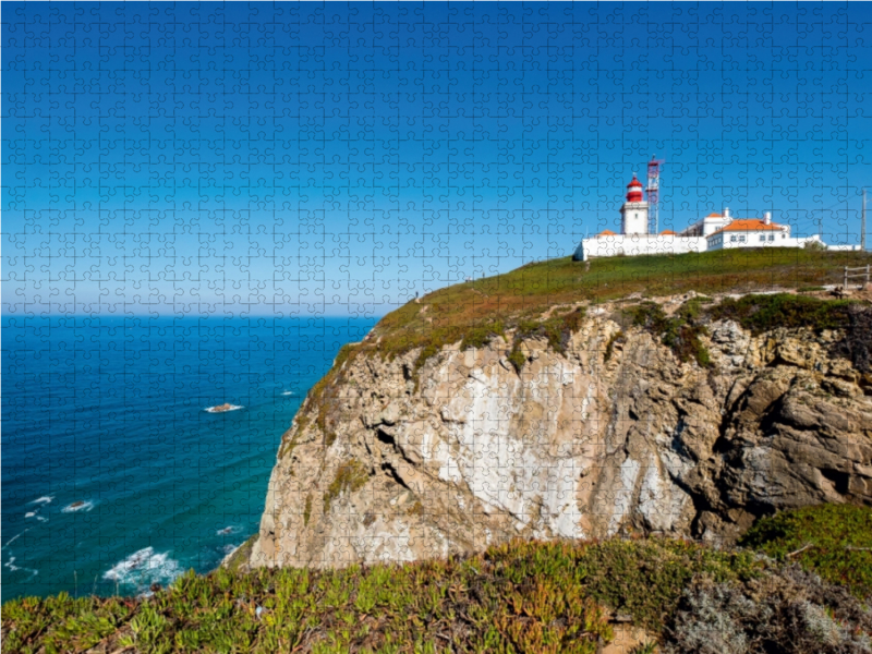 Cabo da Roca