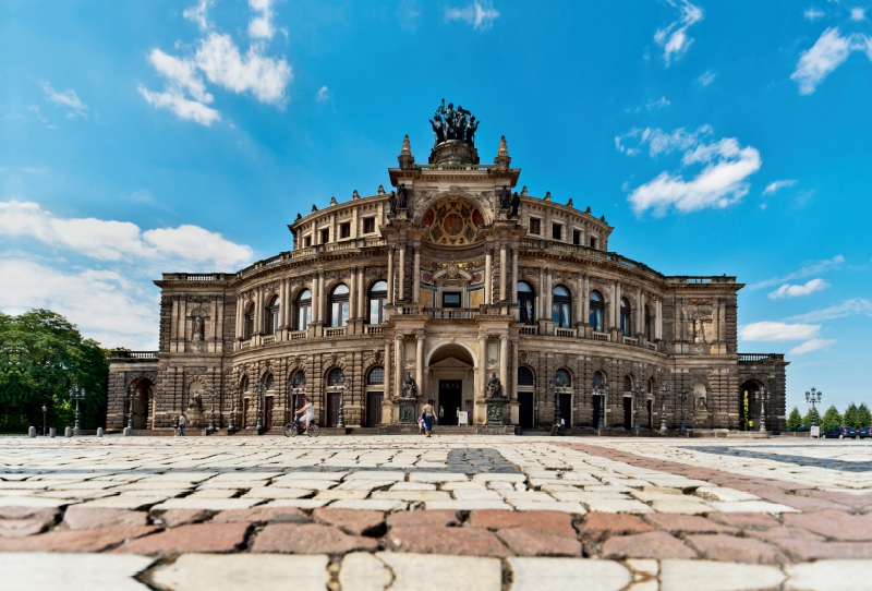 Semperoper Dresden