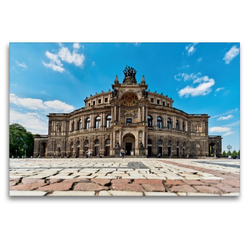 Semperoper Dresden