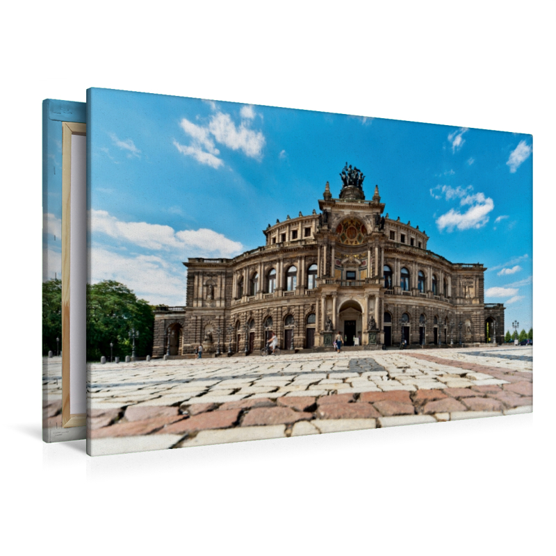 Semperoper Dresden