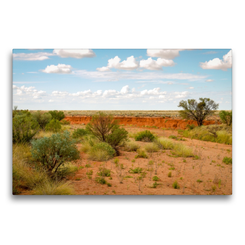 Australiens Outback