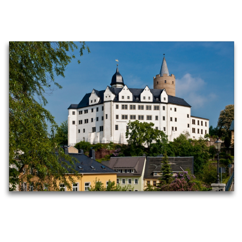 Schloss Wildeck, Zschopau