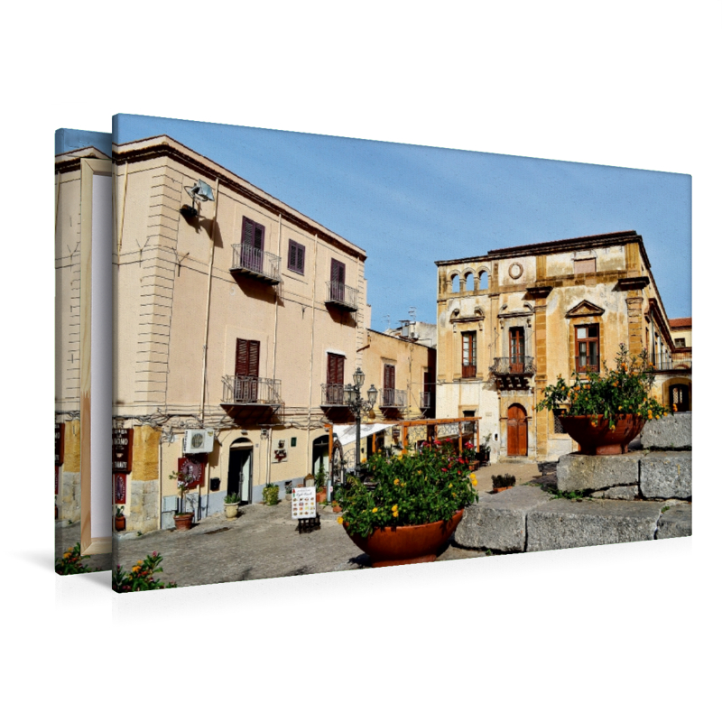 Cefalù, Piazza Duomo