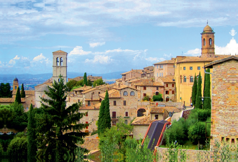 Assisi