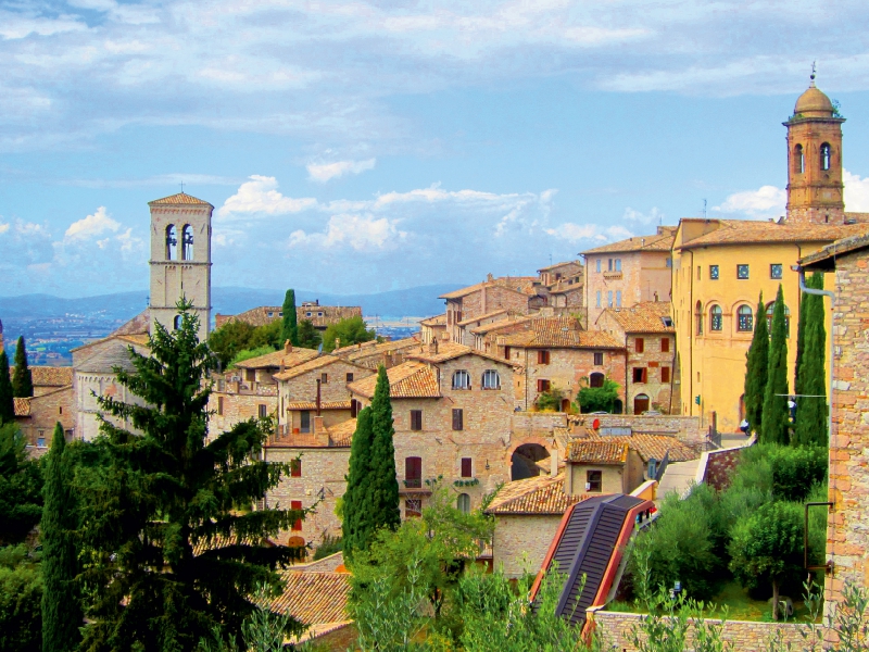 Assisi