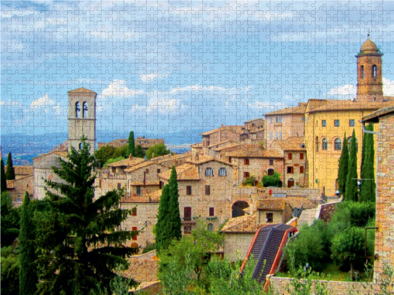 Assisi