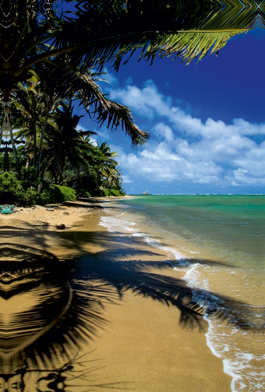 Pukoo Beach - Molokai