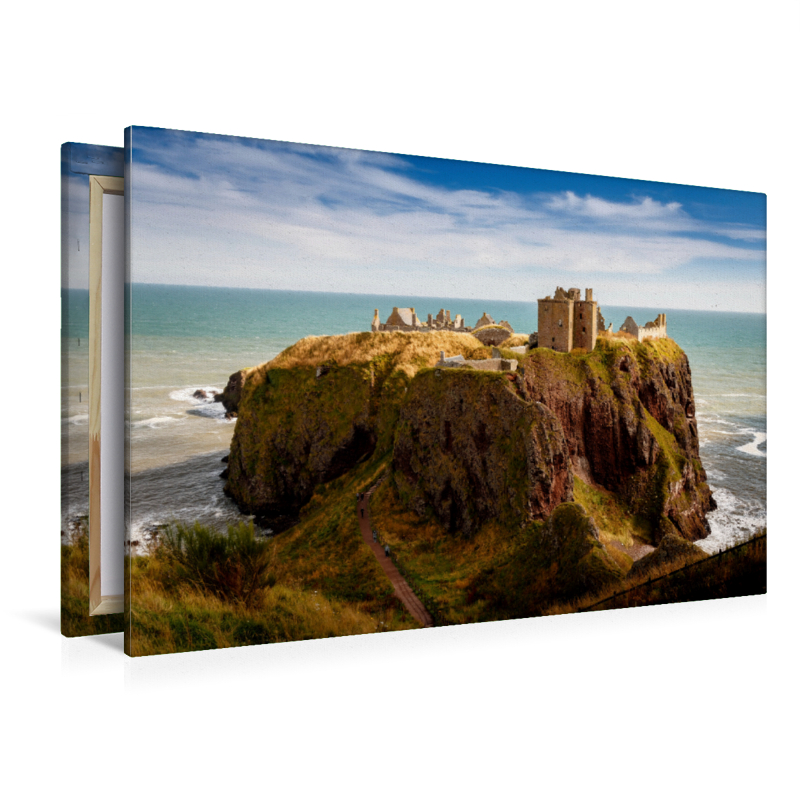 Dunnottar Castle