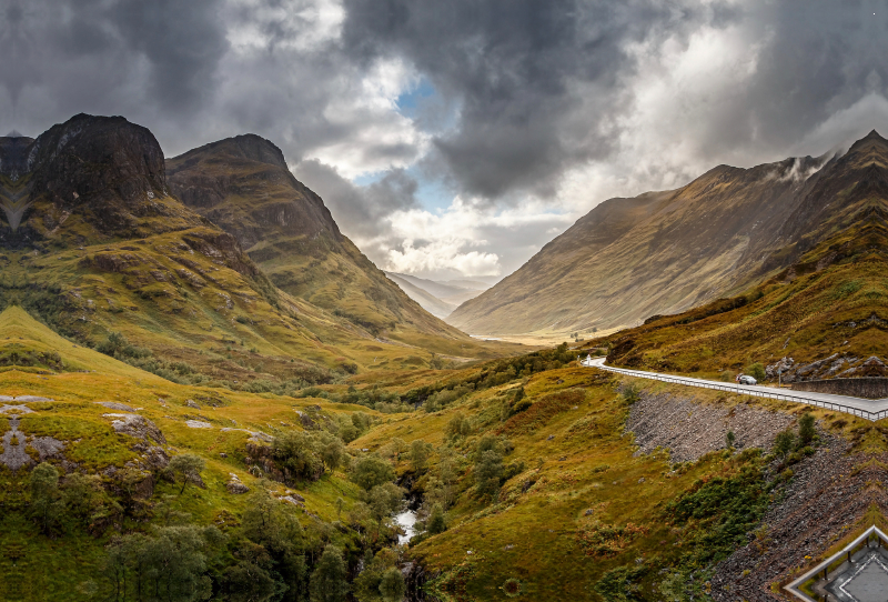 Glen Coe