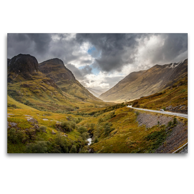 Glen Coe