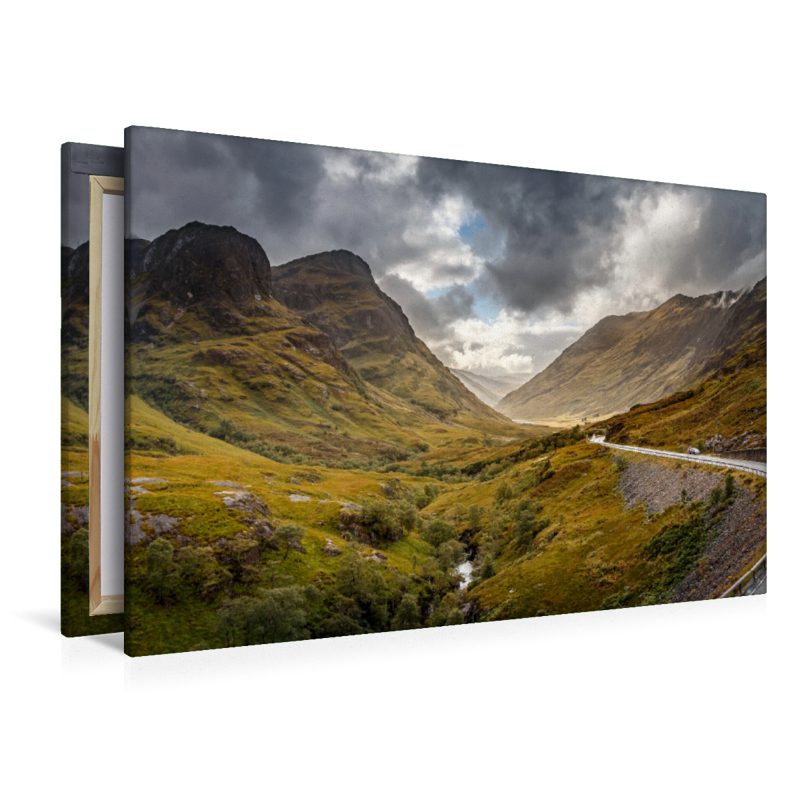 Glen Coe