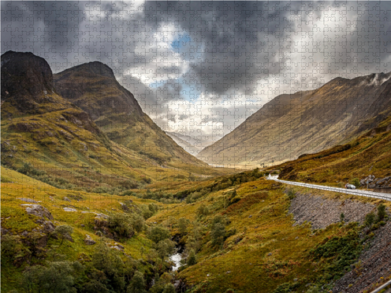 Glen Coe