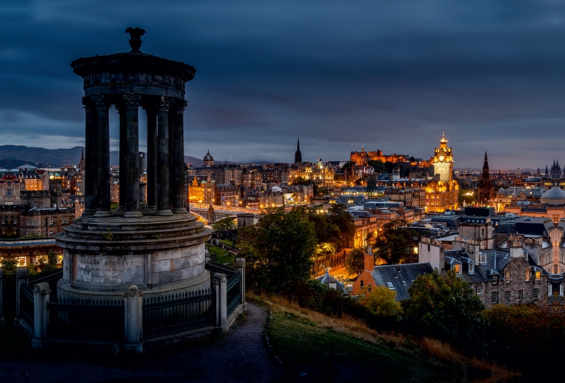 Edinburgh