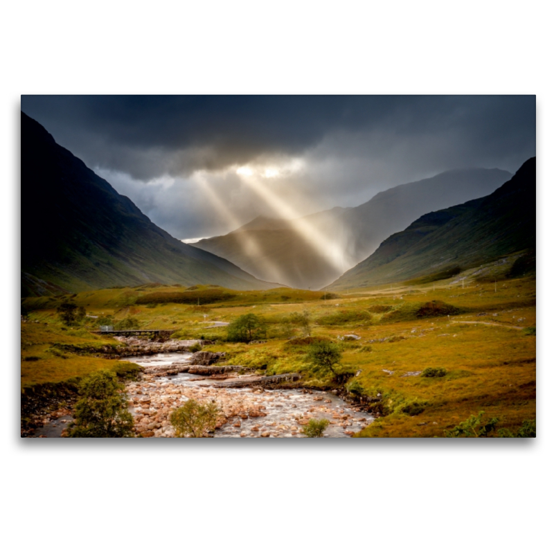 Glen Etive