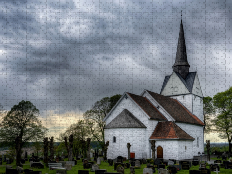 Råde Kirche