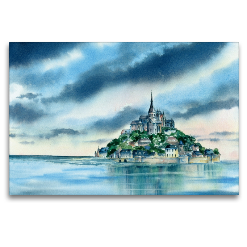 Mont St.Michel