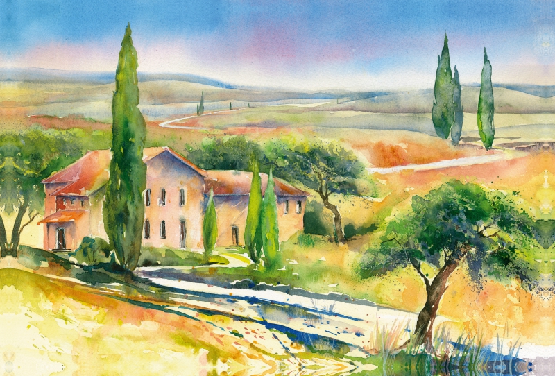 Provence