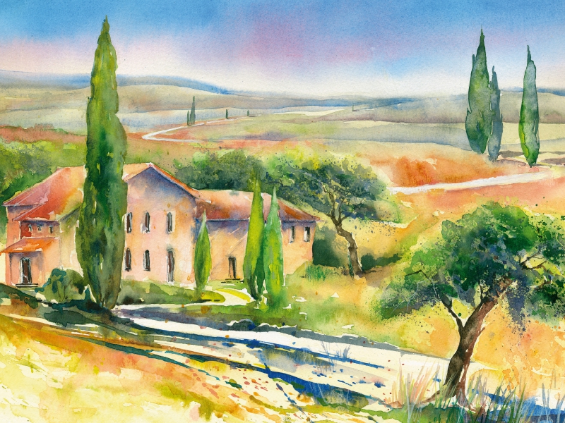 Provence