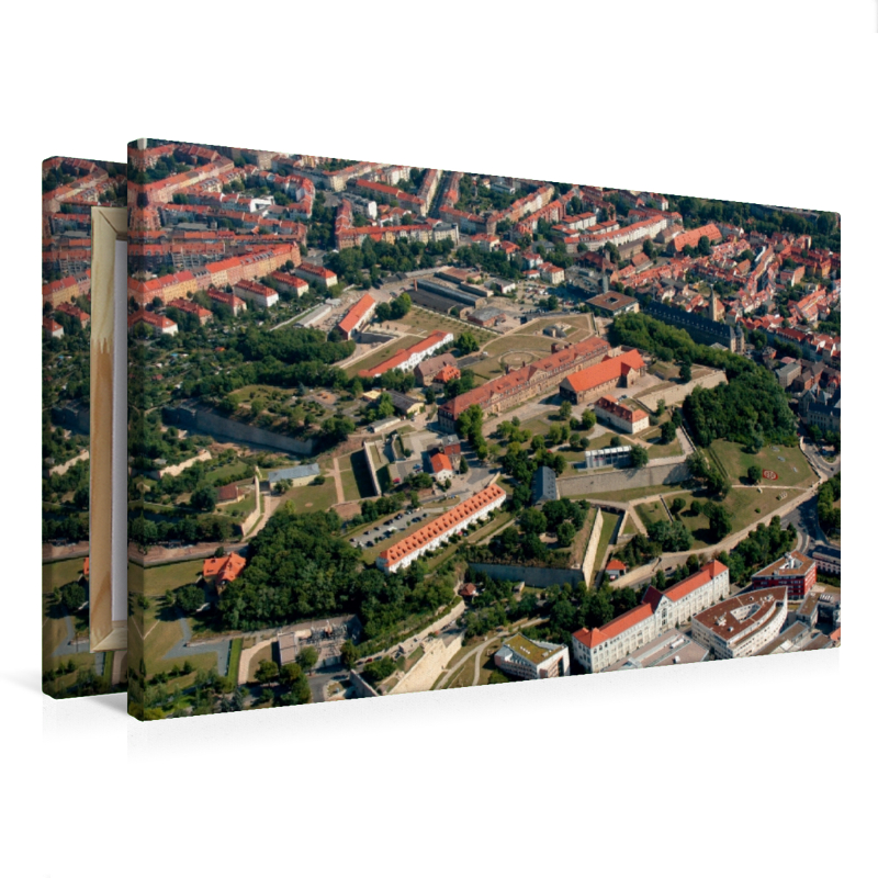 Zitadelle Petersberg in Erfurt