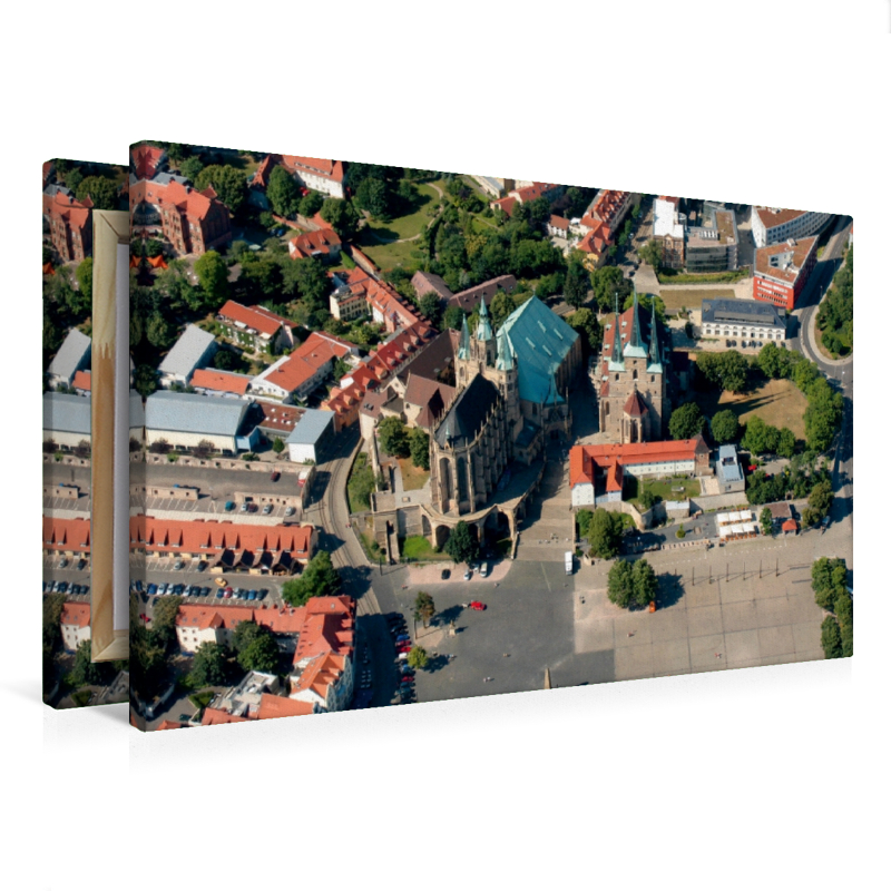 Ein Motiv aus dem Kalender Deutschland - Die neuen Bundesländer