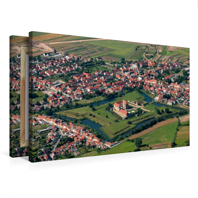 Wasserschloß Kapellendorf