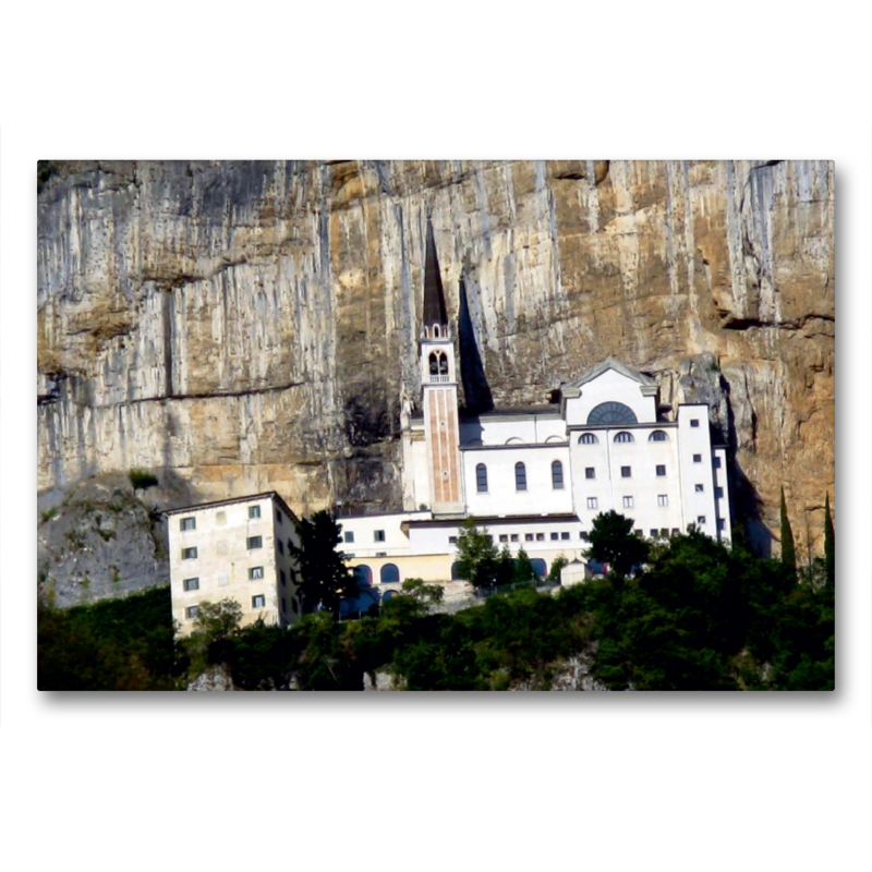 Wallfahrtskirche Madonna della corona